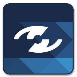 visTABLE Logo