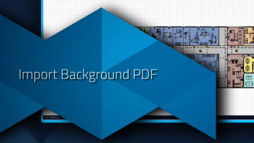 Import from PDF