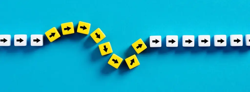 Avant/après : l’impact d’un aménagement optimisé de l’usine sur la productivité