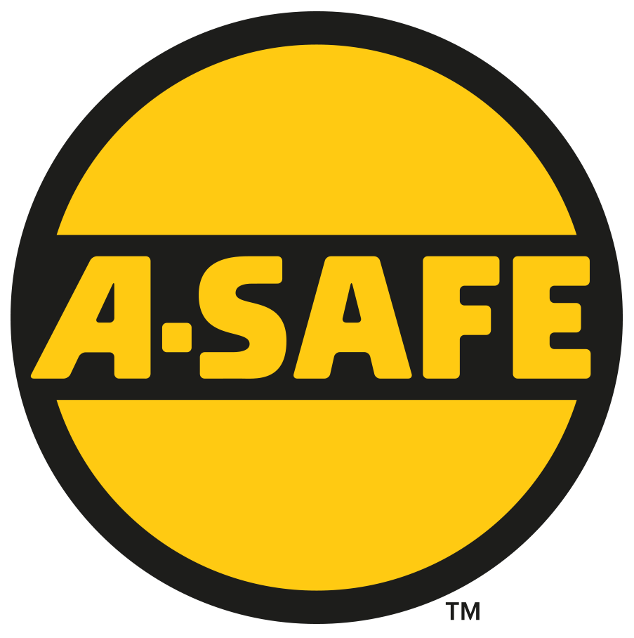Logo A-SAFE
