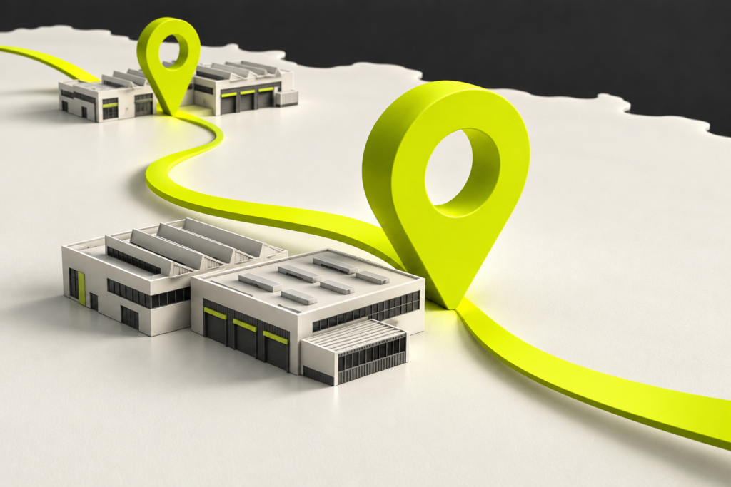visTable® Roadshow 2026