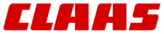 CLAAS Logo