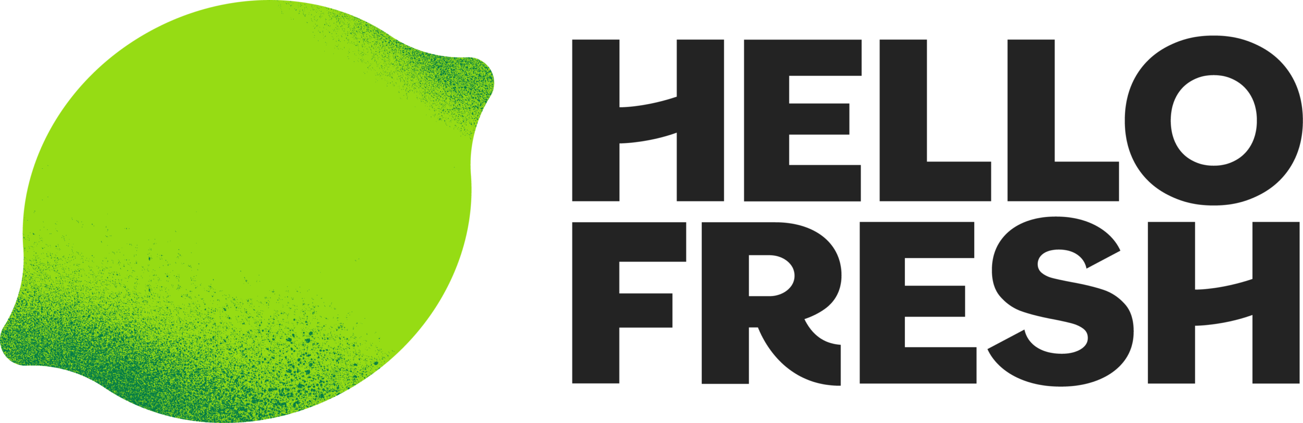 Logo HelloFresh