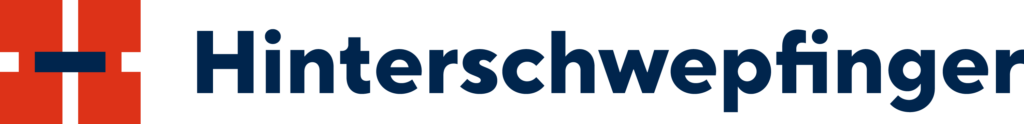 Logo Hinterschwepfinger