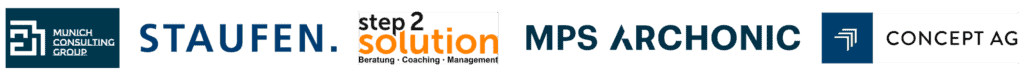 Logos Beratungsunternehmen