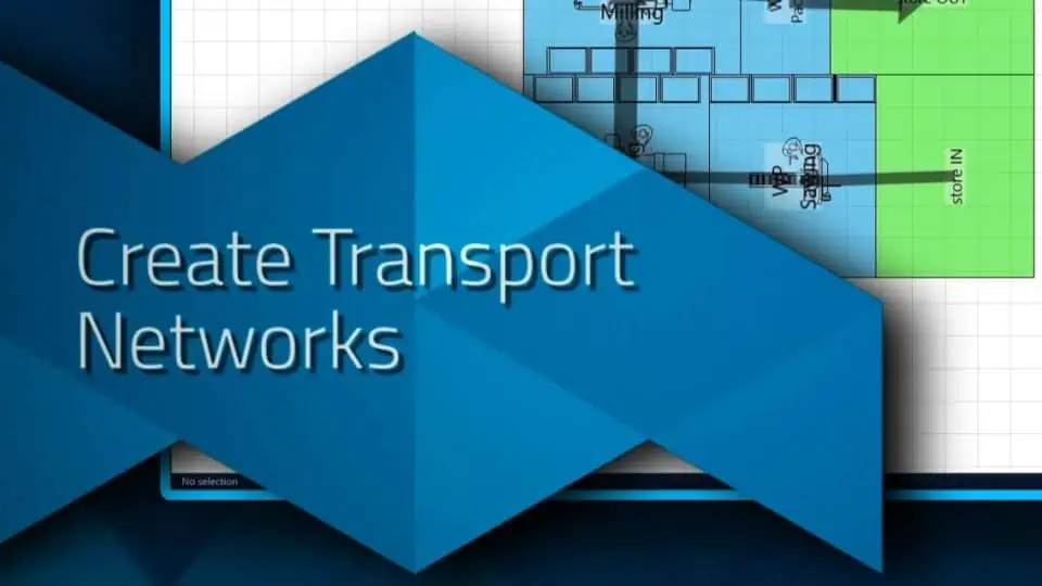 Transport Networks