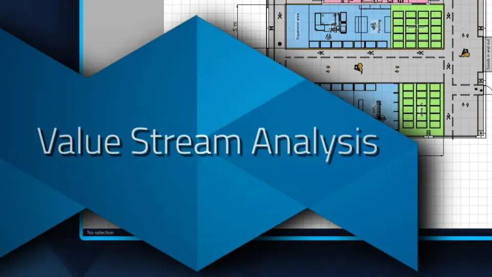 Value Stream Analysis