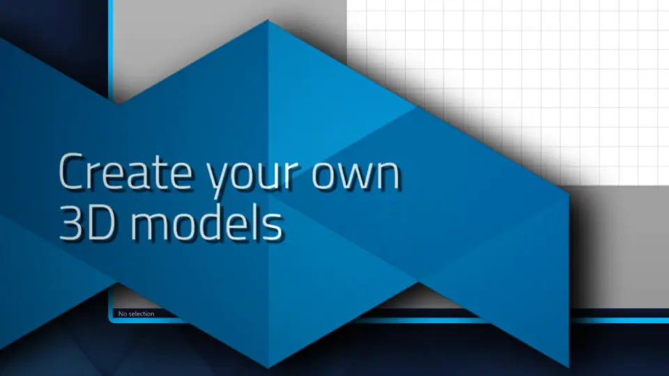 3D basic solids catalog