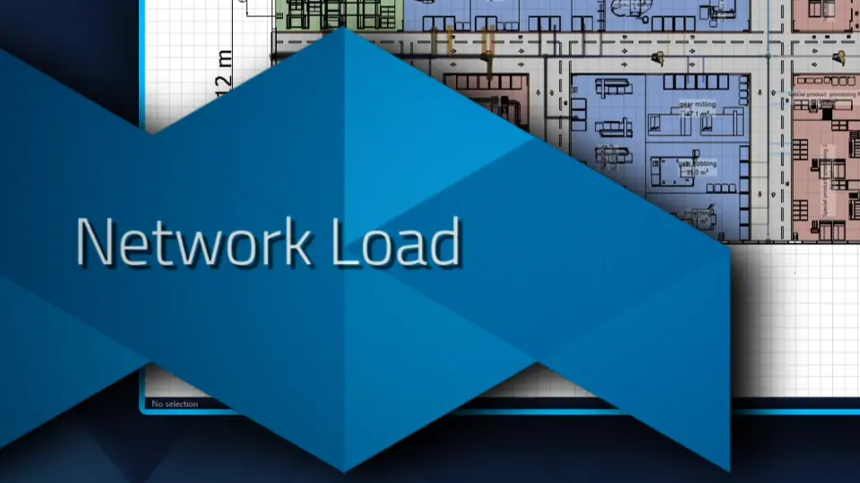 Network load