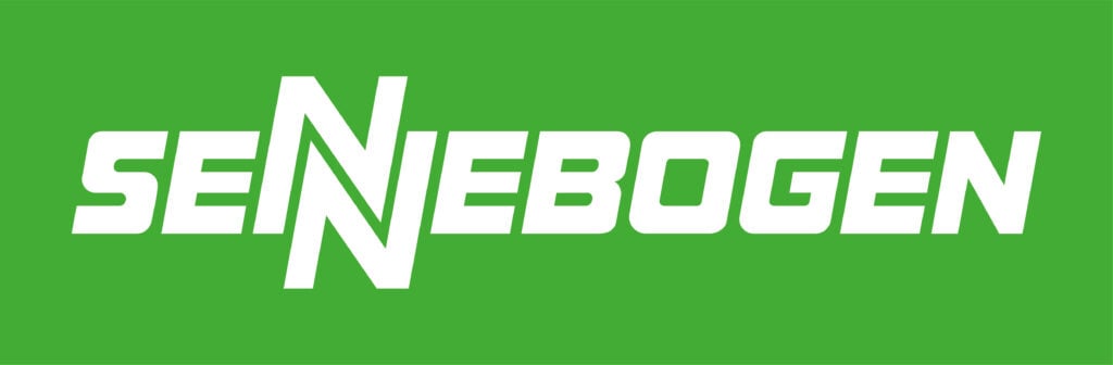 SENNEBOGEN