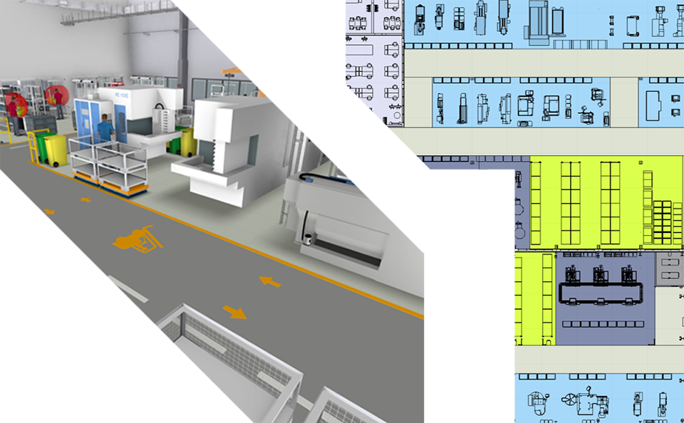 Signet mit Screenshot