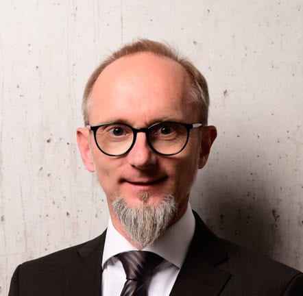 Picture of Thomas Weber