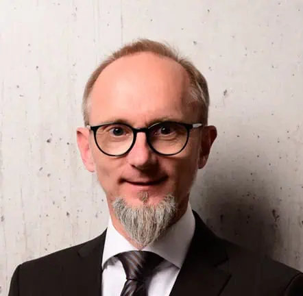 Picture of Thomas Weber