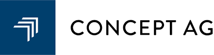 Logo Concept Ag