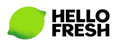 logo hellofresh