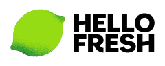 logo hellofresh