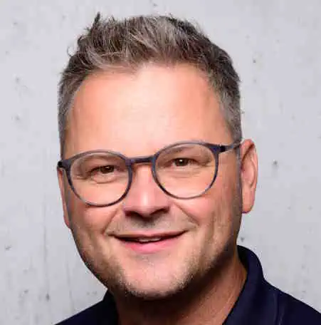 Picture of Jörg Riegel