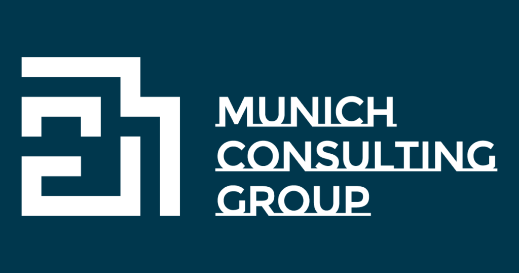 Logo Munich Consulting Group