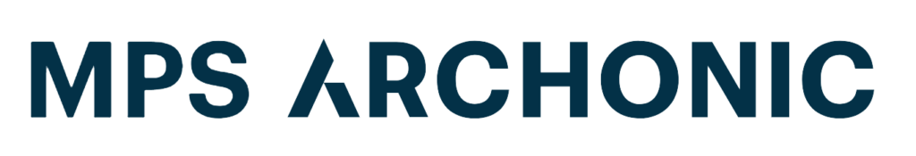 Logo mps archonic