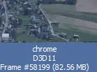 visible file size of a capture in the RenderDoc UI