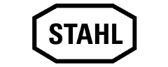 Logo Stahl