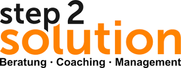 Logo step 2 solution