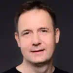 Tino Riedel